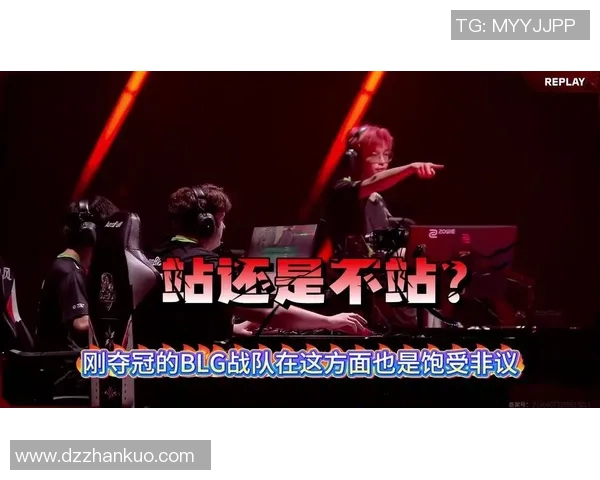 BLG战队在CSGO个人能力排行榜中荣登第八名引发热议