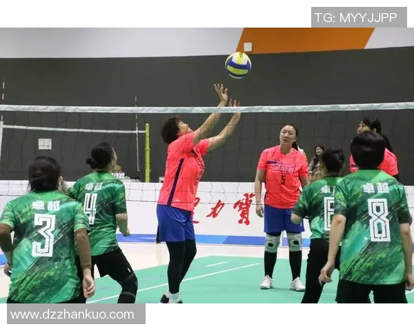 2023年排球实力排行榜出炉北京队稳居第一名引领风骚