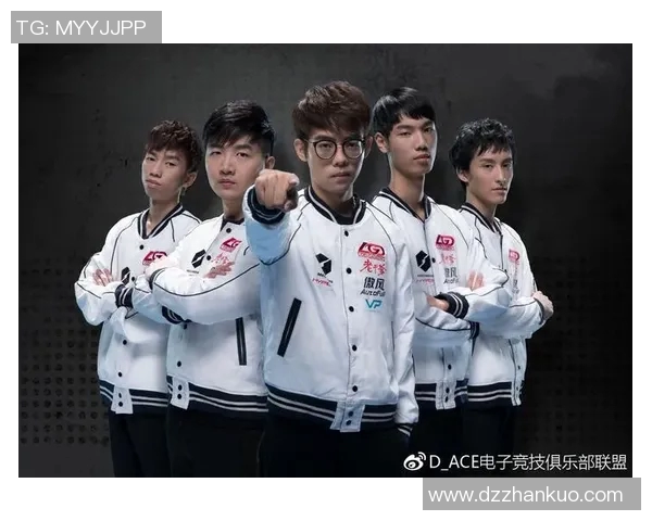 探秘BLG战队在DOTA2中的灵活战术与应变能力解析