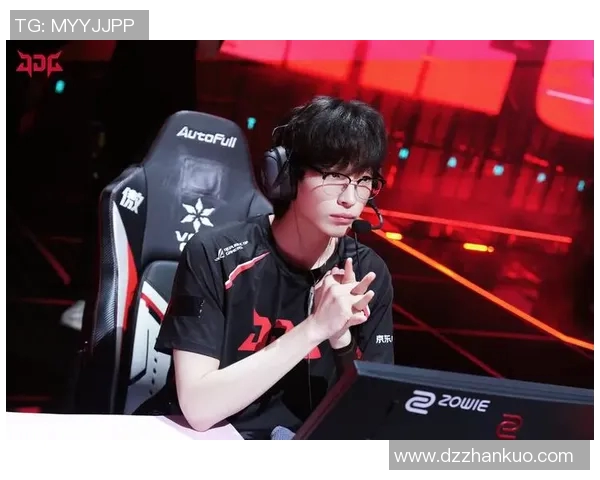 CSGO专题深度分析JDG战队在S15电竞赛季中的节奏与表现 CSGO专题深度分析JDG战队在S15电竞赛季中的节奏与表现