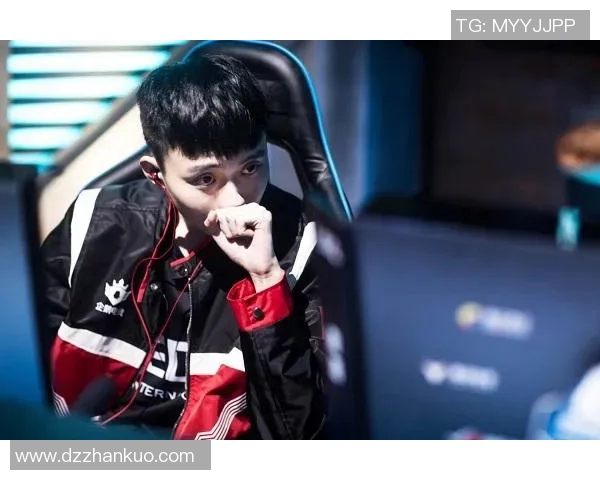 职业联赛EDG战队在S15赛季中的比赛经验与表现深度分析