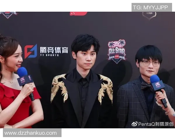 电竞实时数据张敏专访回顾和平精英发展历程与未来展望 电竞实时数据张敏专访回顾和平精英发展历程与未来展望