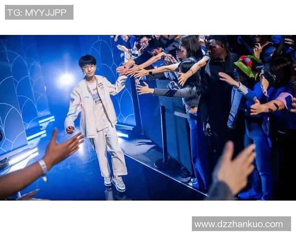 BLG团队协作引发热议电竞圈对英雄联盟战术配合的深度探讨