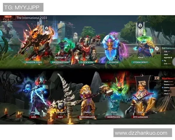 DOTA2节奏排行榜揭晓RNG战队荣登第六名引发热议