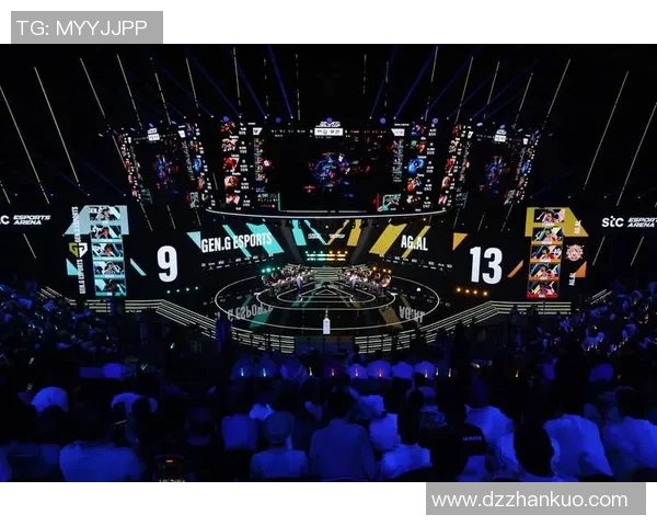 esports最新数据英雄联盟热议IG战队意识争议引发的战术思考与未来发展方向探讨